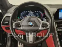 2021 BMW M8