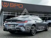 2021 BMW M8