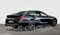 2021 BMW M8