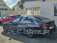 2021 BMW M8