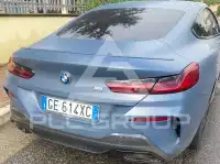 2021 BMW M8