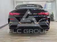2021 BMW M8
