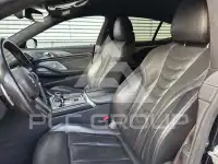 2021 BMW M8