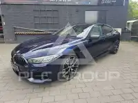 2021 BMW M8