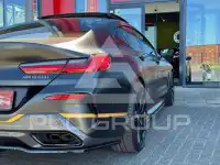 2021 BMW M8