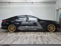 2021 BMW M8
