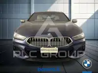 2021 BMW M8
