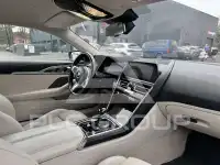 2021 BMW M8
