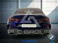 2021 BMW M8