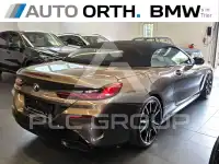 2021 BMW M8