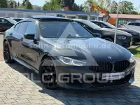 2021 BMW M8