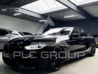 2021 BMW M8