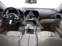 2021 BMW M850