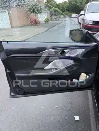 2021 BMW M8