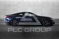 2021 BMW M8