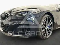 2021 BMW M8