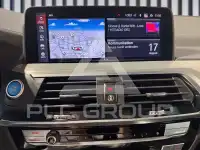 2021 BMW iX