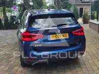 2021 BMW iX