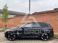 2021 BMW iX