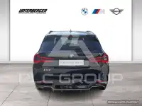 2021 BMW iX