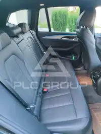 2021 BMW iX