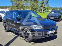 2021 BMW iX