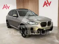 2021 BMW iX