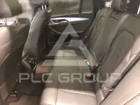 2021 BMW iX