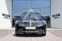 2021 BMW iX