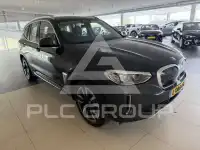 2021 BMW iX