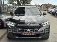 2021 BMW iX