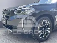 2021 BMW iX