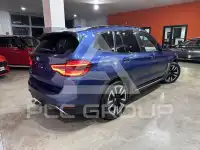 2021 BMW iX