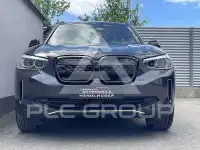 2021 BMW iX