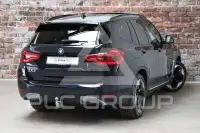 2021 BMW iX