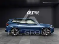 2021 BMW iX