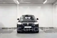 2021 BMW iX