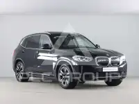 2021 BMW iX