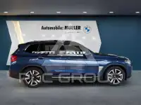 2021 BMW iX