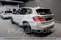 2021 BMW iX