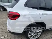 2021 BMW iX