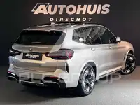 2021 BMW iX