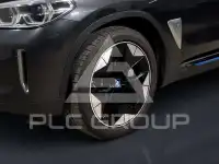2021 BMW iX