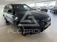 2021 BMW iX