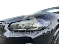 2021 BMW iX