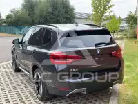 2021 BMW iX