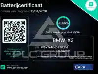 2021 BMW iX