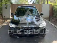 2021 BMW iX