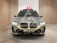 2021 BMW iX