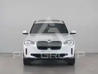 2021 BMW iX